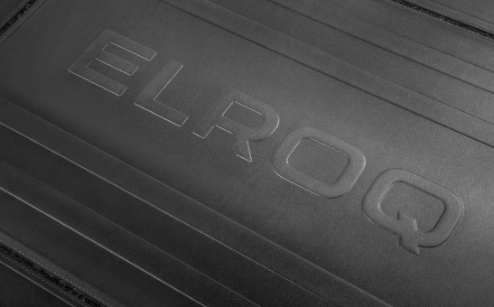 Oboustranný koberec - přepravka 