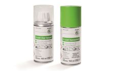 Lakový sprej zelená Kiwi