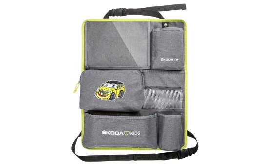 Car Seat Organizer iV