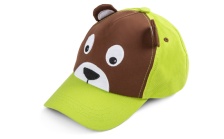 Kids Baseball Cap