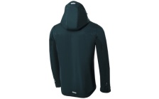 Men's Softshell Jacket emerald