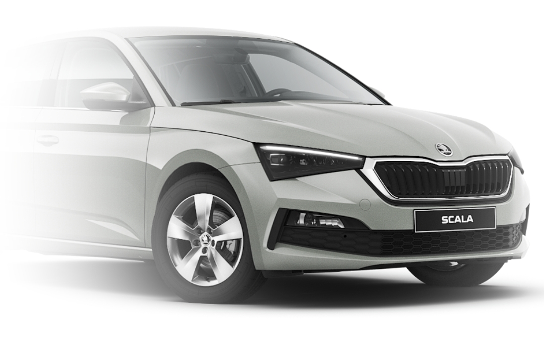 Tužka laková šedá Steel