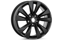  Alu kolo Kuma 17" Karoq