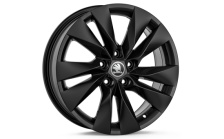 Alu kolo Trifid 17" Kodiaq II
