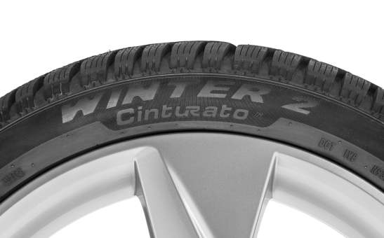 Kompletní zimní kolo VOLANS 17" pro SCALA