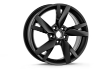 Alu kolo Trifid 17" Kodiaq II