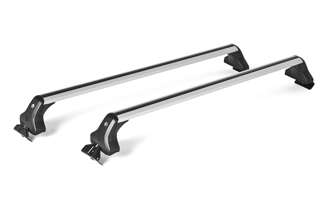 Základní střešní nosič Octavia II Liftback