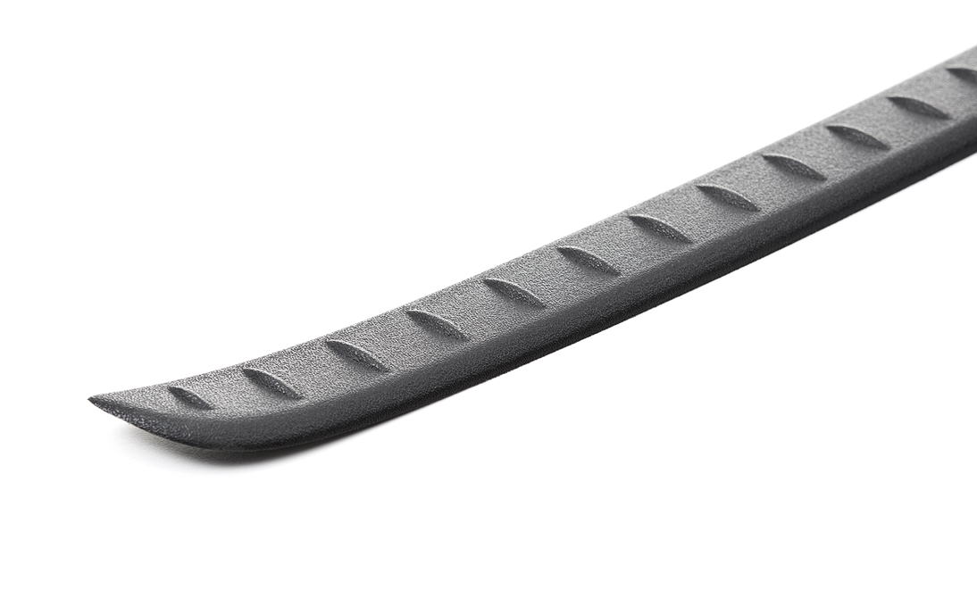 Loading edge protection strip Fabia II Combi