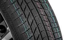 Complete winter alloy wheel Vega 20" for Kodiaq