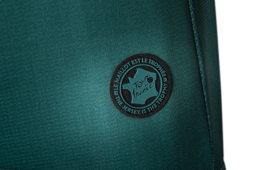 Replika zeleného dresu Tour de France 2023