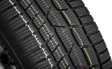 Kompletní zimní kolo Nanuq 16" pro Karoq 