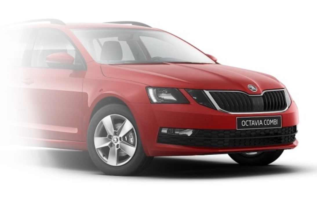 Touch-up paint pencil red Rio metallic