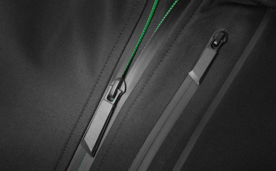 Dámská softshellová bunda Essential