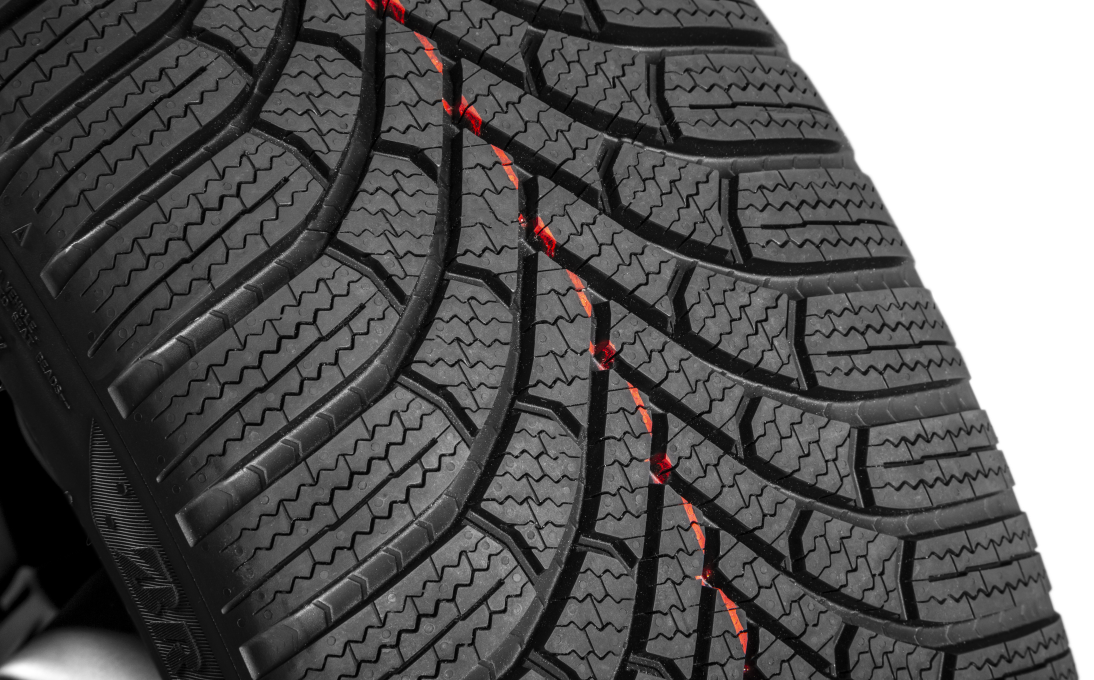 Kompletní zimní kolo Atria 19" pro Kodiaq II