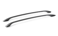 Podélný střešní nosič FABIA II COMBI