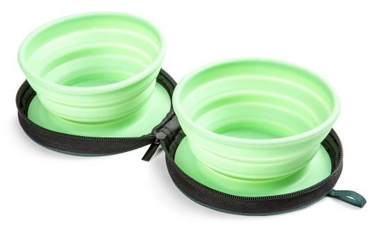 Misky pro mazlíčky 