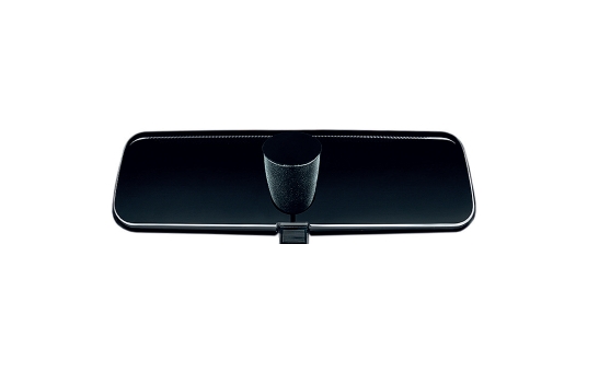 Rear-view mirror cover FABIA III