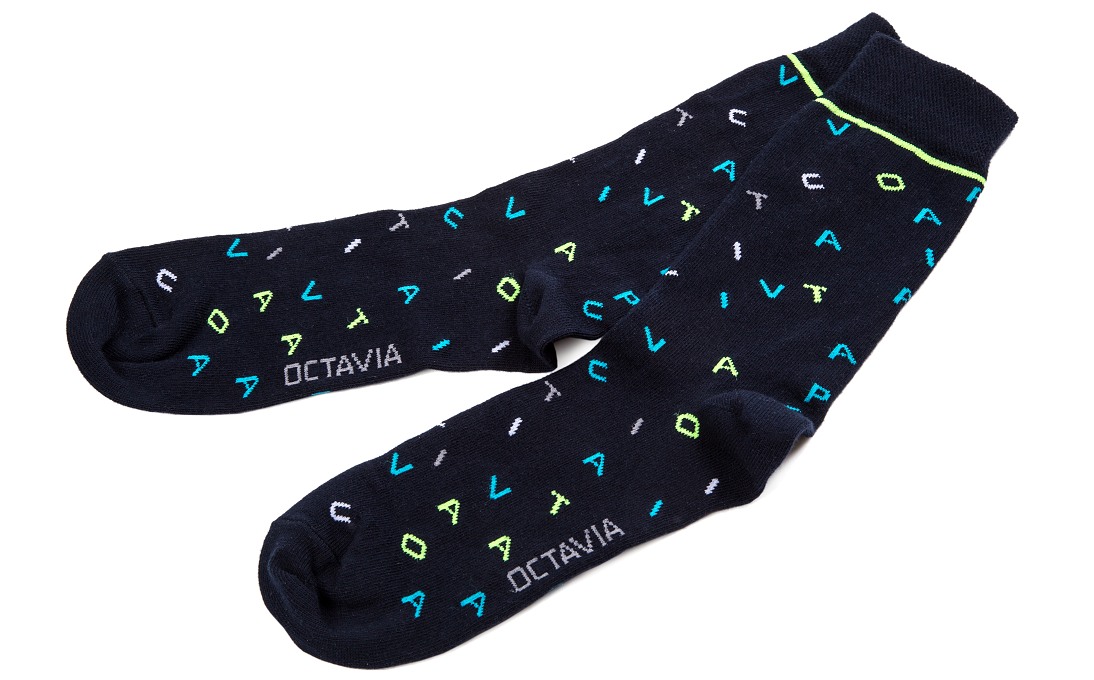 Socks Octavia