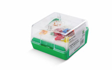 Sada žárovek pro Kodiaq