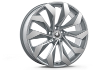 Alloy wheel Fornax 20" Kodiaq