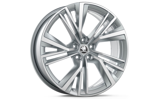 Alu kolo Neptune 20" Enyaq