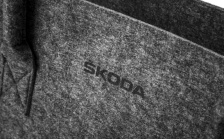 Nákupní košík filcový