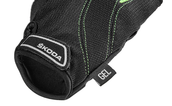 Cycling gloves