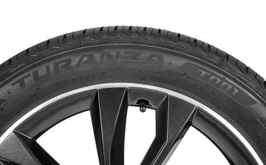 Complete summer alloy wheel PROCYON 18" for KAROQ (4x2)