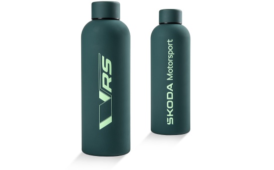 Motorsport Thermo Bottle