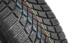 Kompletní zimní kolo Sagita 16" pro Superb IV