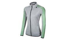 Dámská mikina šedá