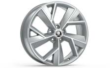 Alloy wheel Triglav 19" Kodiaq