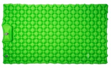 Nafukovací karimatka pro dva