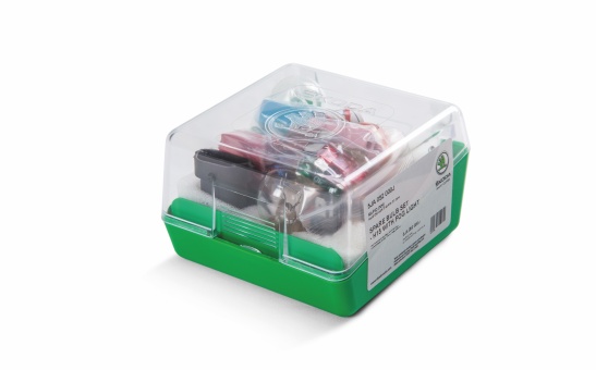 Sada žárovek RAPID