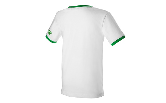 Children's T-shirt Motorsport