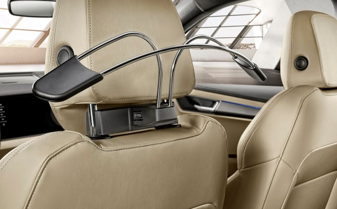 Smart Holder – ramínko 