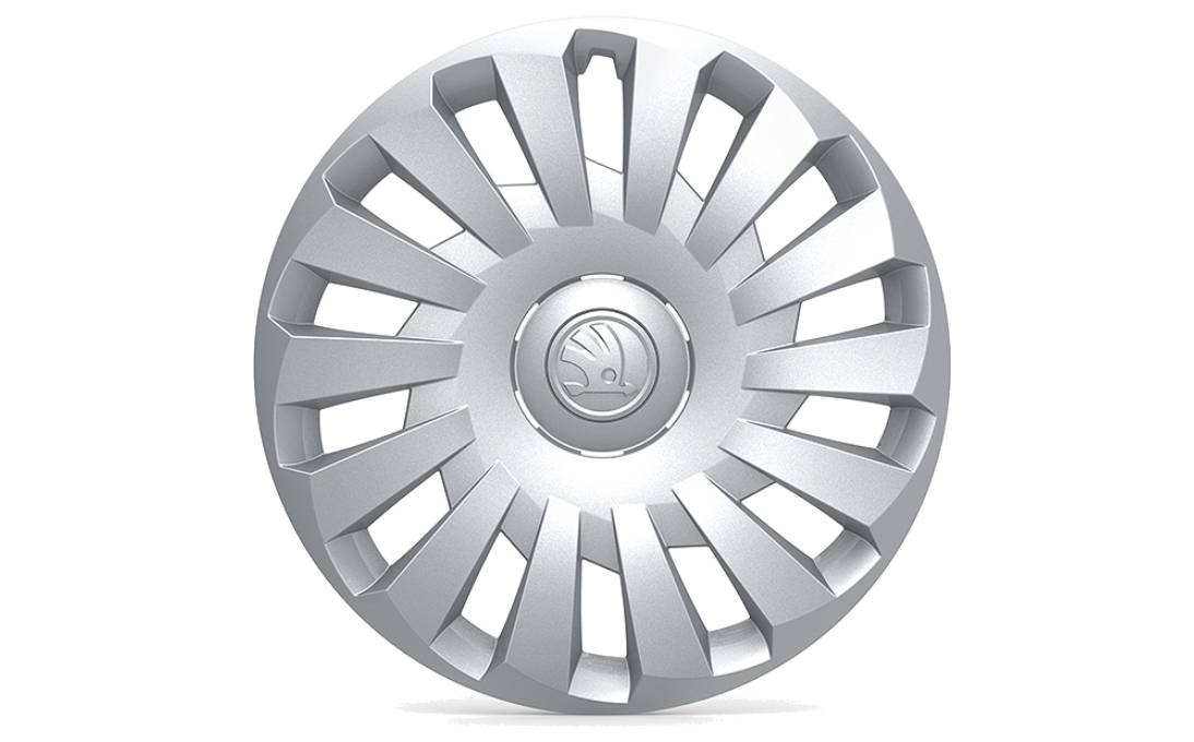 Sada poklic Nordic 16"