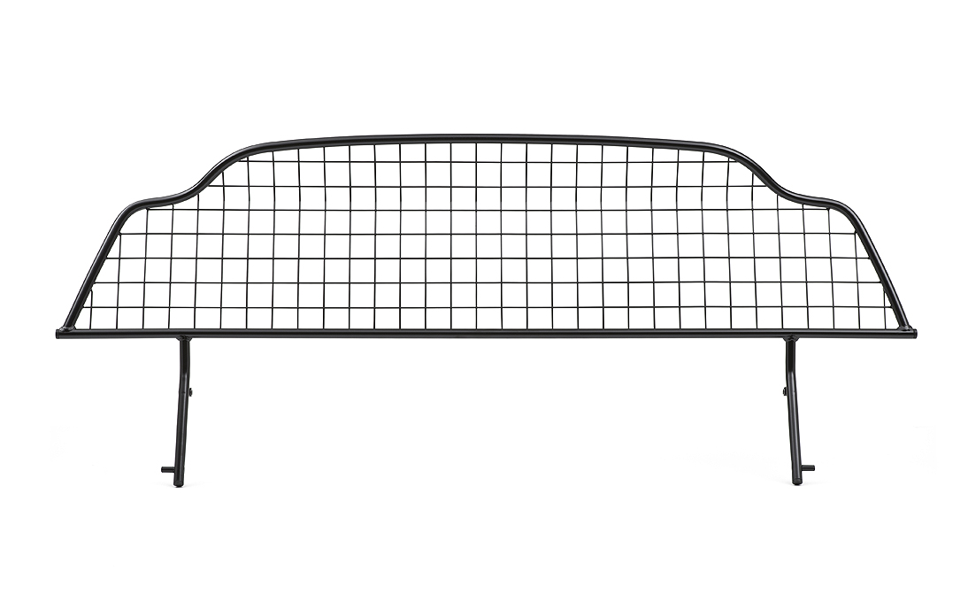 Trunk grid Octavia II Combi