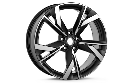 Alu kolo Draconis 19" Octavia IV