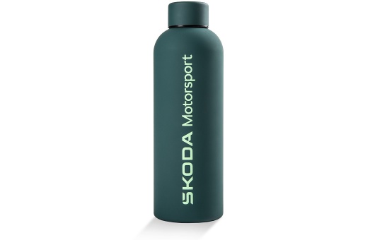 Motorsport Thermo Bottle