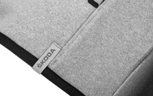 Dámská mikina šedá