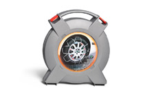 Sněhové řetězy pro pneu 205/55 R16 – OCTAVIA a SUPERB