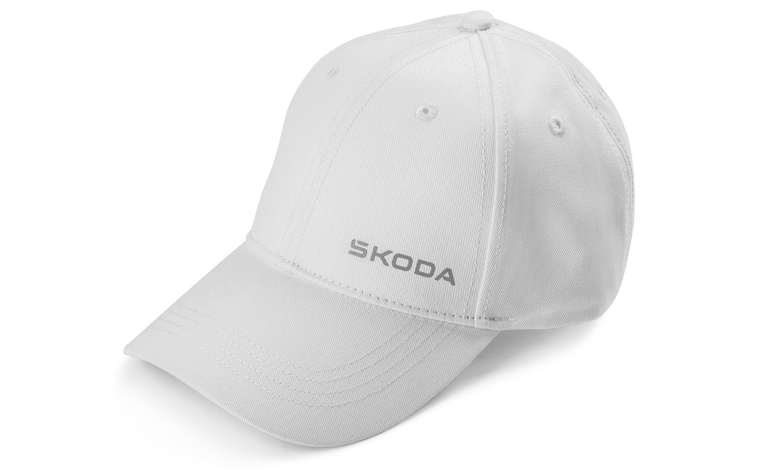 Baseball Cap white