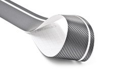 Dekorativní fólie karbonová OCTAVIA III