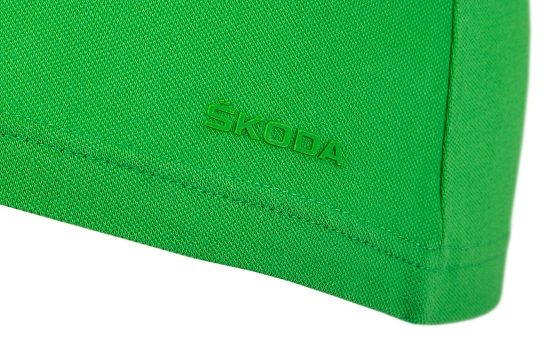 Dámská polokošile Essential