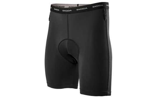  Men's MTB Shorts
