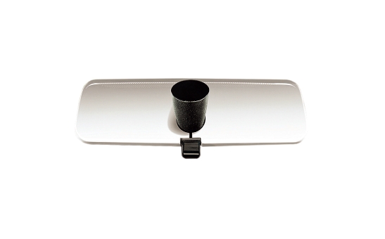 Rear-view mirror cover FABIA III