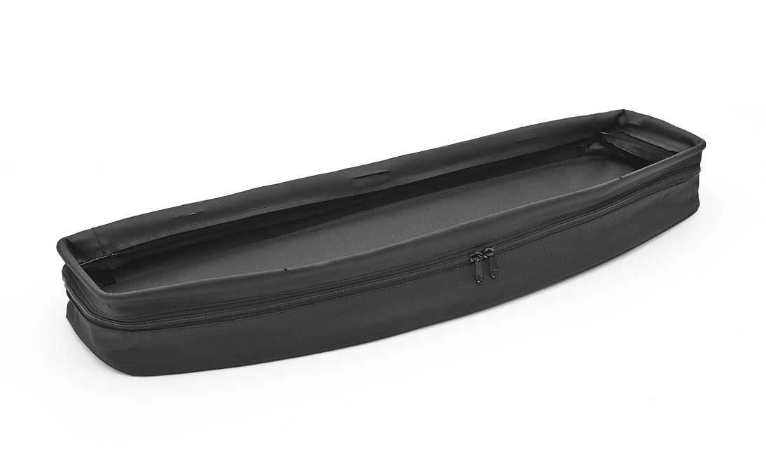 Odkládací vak pod zadní plato OCTAVIA II a YETI