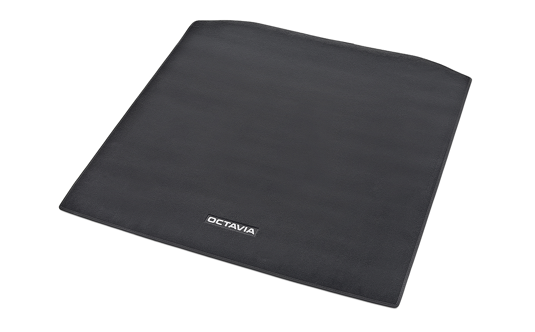 Textilní koberec OCTAVIA III COMBI