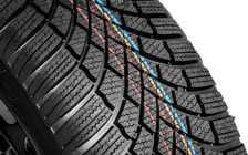 Complete winter steel wheel 16" for Scala, Kamiq